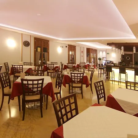 호텔 Casa Consistorial