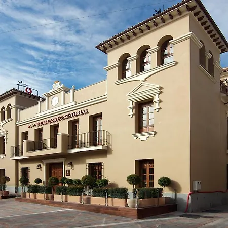 Casa Consistorial