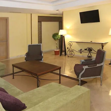 Casa Consistorial 4*