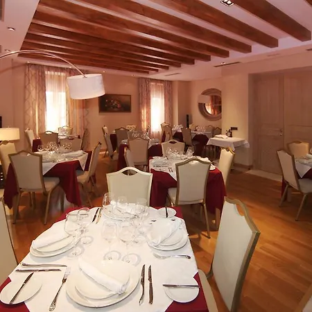 호텔 Casa Consistorial