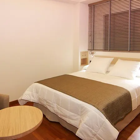 Szálloda Casa Consistorial