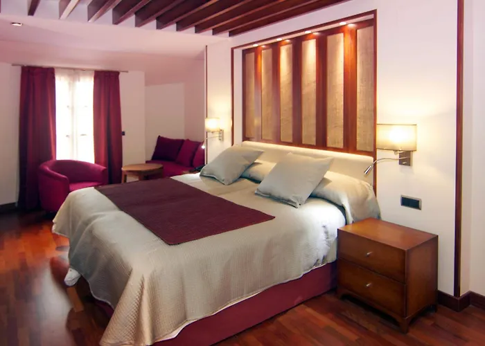 Casa Consistorial Hotel 4*