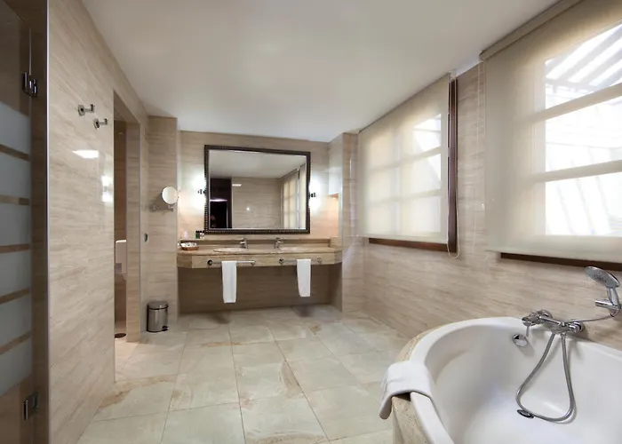 Hotel Casa Consistorial Fuengirola