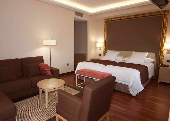 Hotel Casa Consistorial