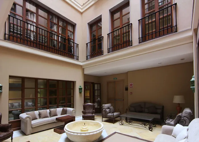 Casa Consistorial 푸엔히롤라