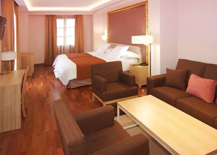 Casa Consistorial Hotel Fuengirola