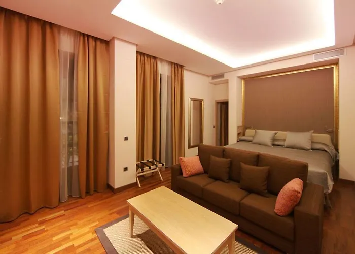 Casa Consistorial Hotel 4*