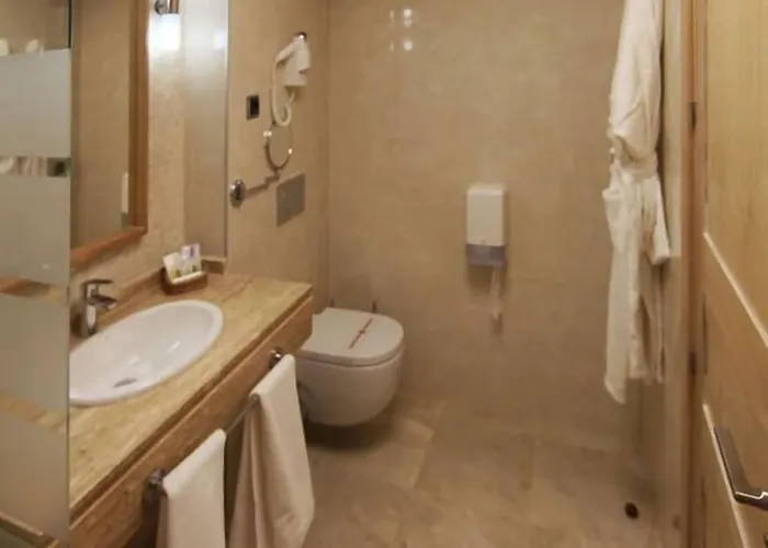 Casa Consistorial 4*