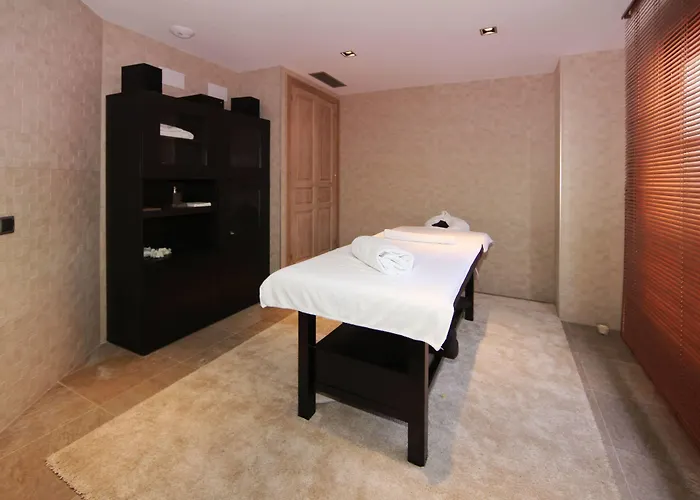 Casa Consistorial Hotel Fuengirola