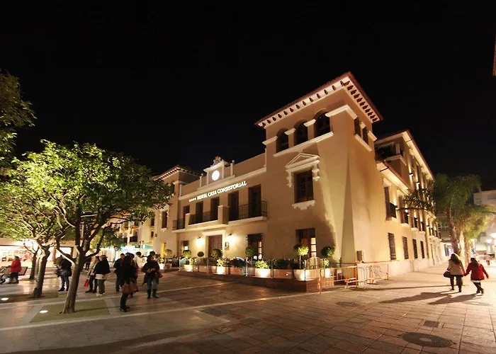 Casa Consistorial 4*