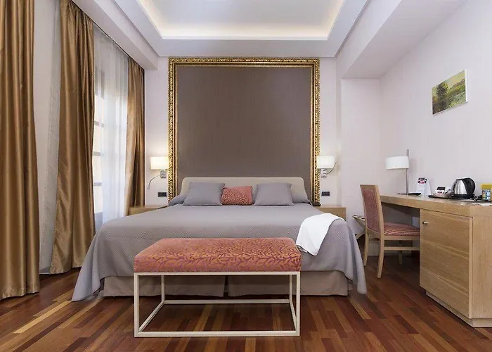 Casa Consistorial 4*