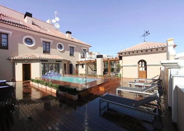 Casa Consistorial 4*