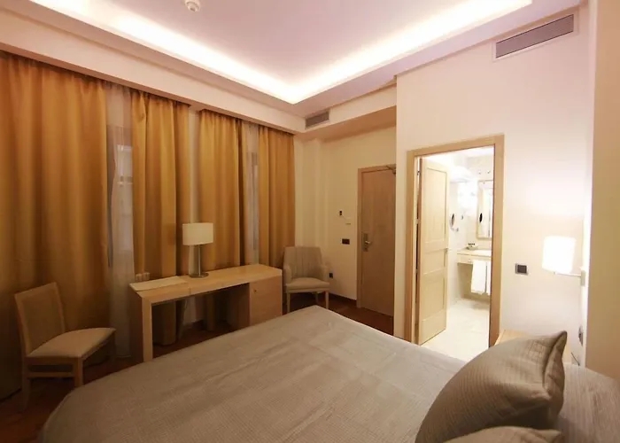 Casa Consistorial Hotel 4*