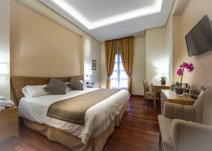 Casa Consistorial 4* 푸엔히롤라