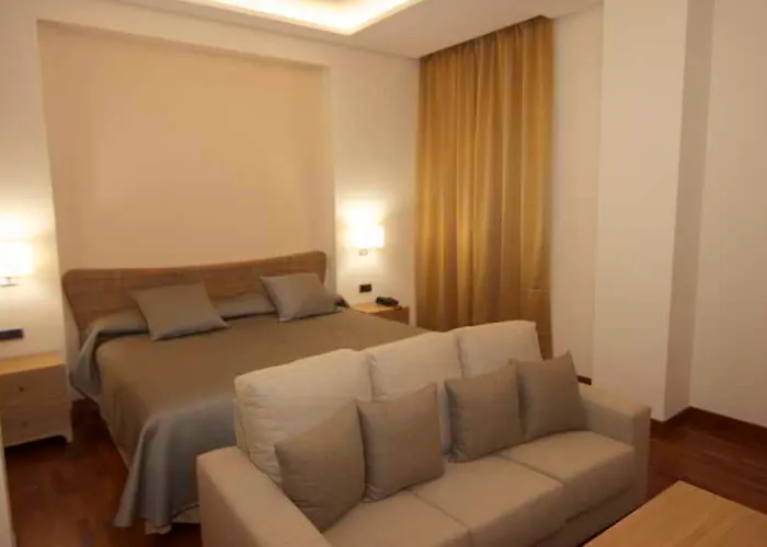 Casa Consistorial 4* Fuengirola