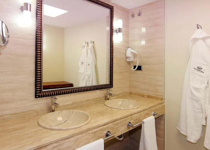 호텔 Casa Consistorial 4*