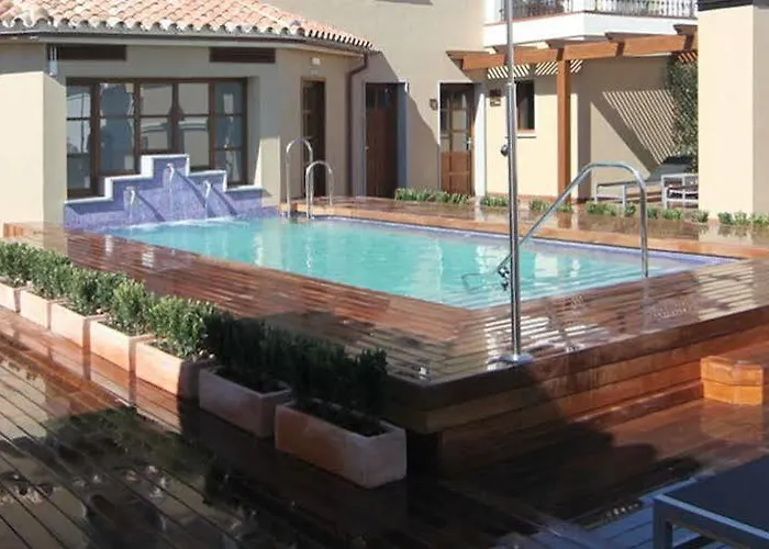 Casa Consistorial 푸엔히롤라