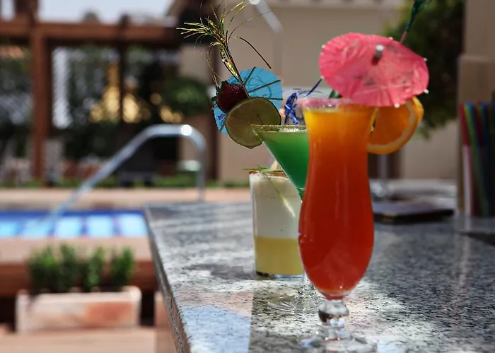 Casa Consistorial 호텔 4*