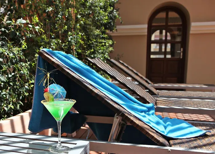 Casa Consistorial 4*