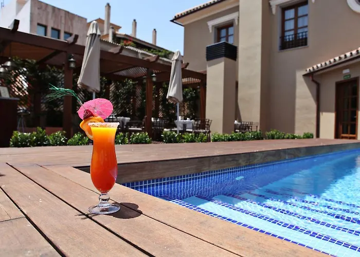 Casa Consistorial Hotel 4*