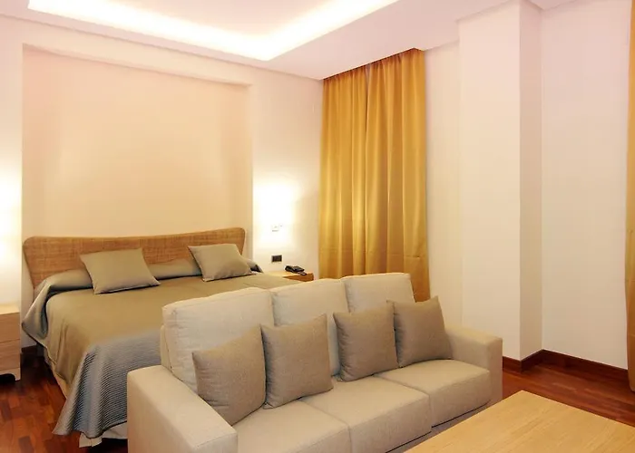 Casa Consistorial Hotel