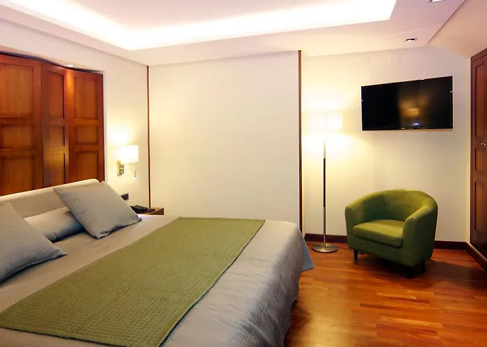 호텔 Casa Consistorial