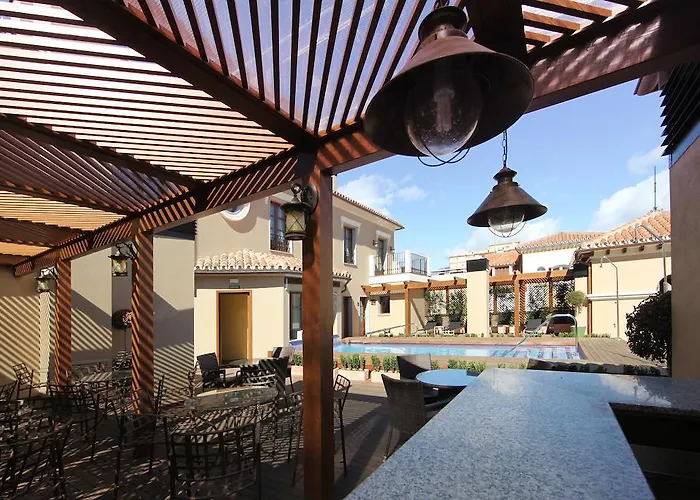 Hotel Casa Consistorial