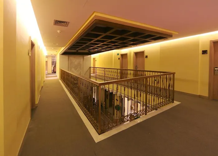 Casa Consistorial 4* Fuengirola
