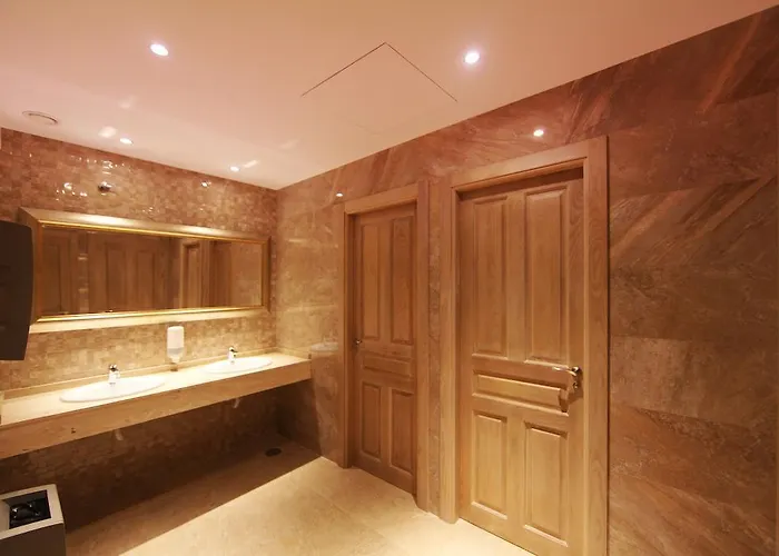 Casa Consistorial Hotel Fuengirola