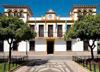 Casa Consistorial 4*