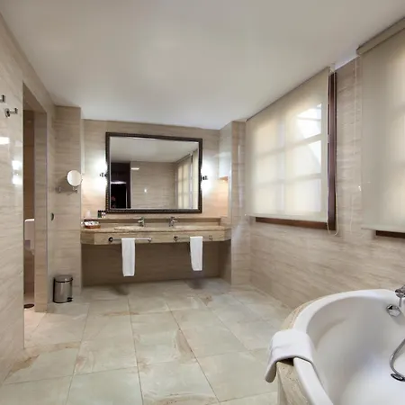 Hotel Casa Consistorial Fuengirola