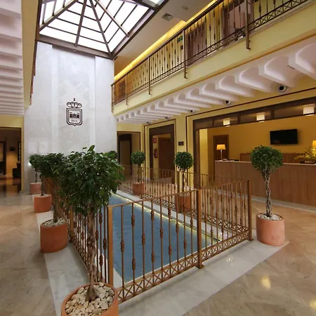 Casa Consistorial Hotel Fuengirola