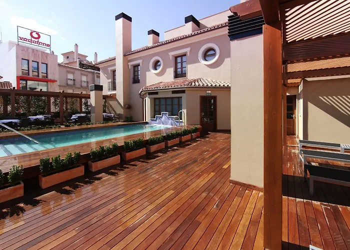 Hotel Casa Consistorial Fuengirola