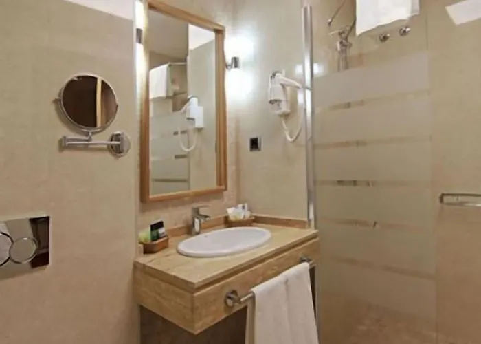 Hotel Casa Consistorial Fuengirola