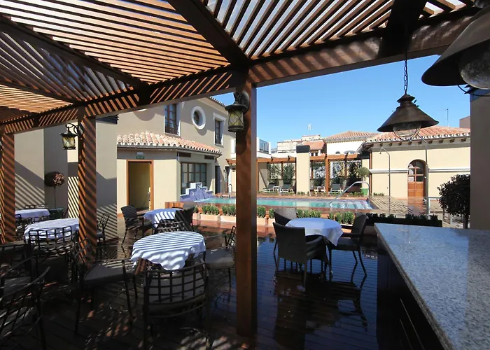 Hotel Casa Consistorial