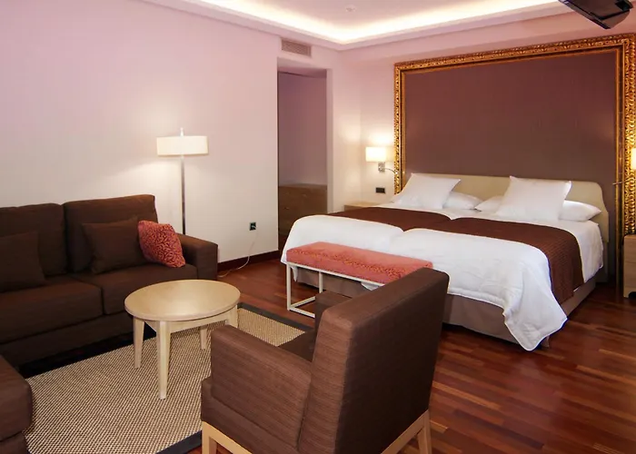 Hotel Casa Consistorial