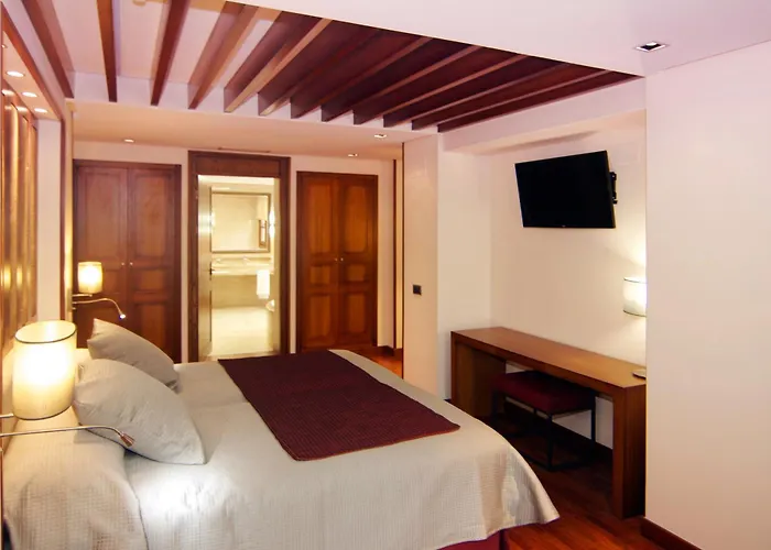 Hotel Casa Consistorial Fuengirola