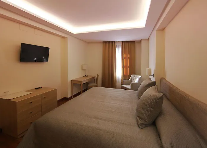 Casa Consistorial Hotel