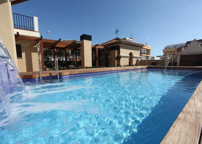 Casa Consistorial 4* Fuengirola