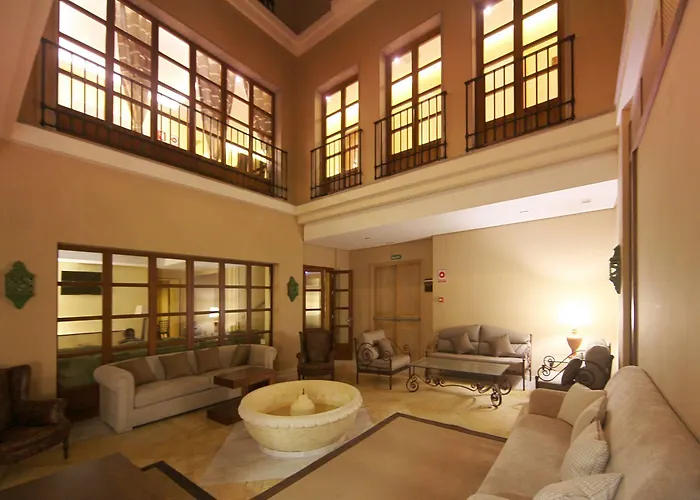 Hotel Casa Consistorial Fuengirola