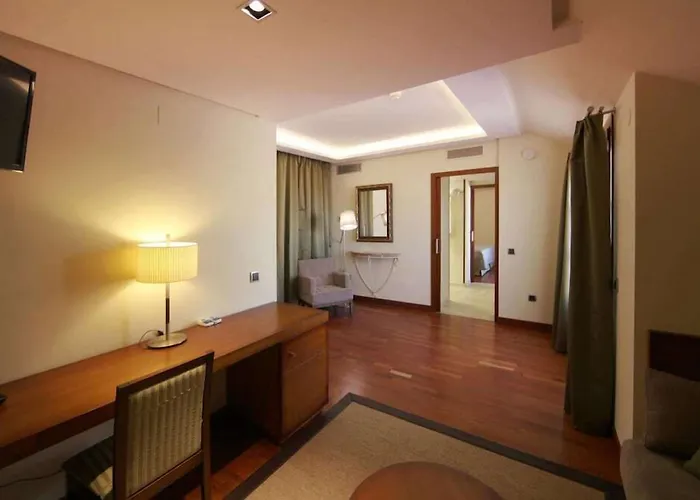 Casa Consistorial Hotel Fuengirola