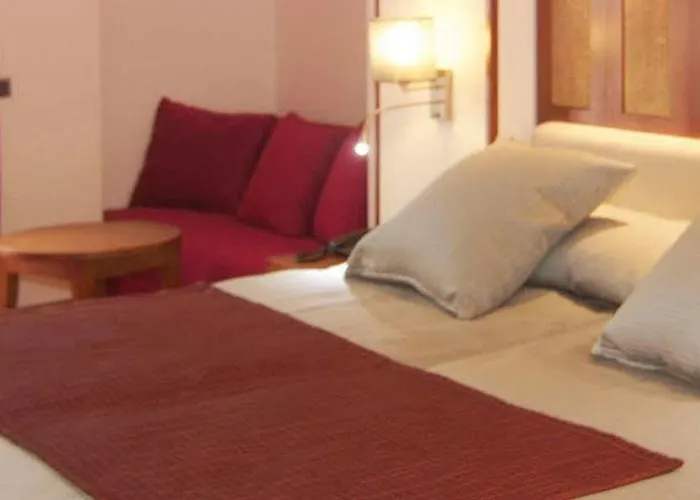 Hotel Casa Consistorial